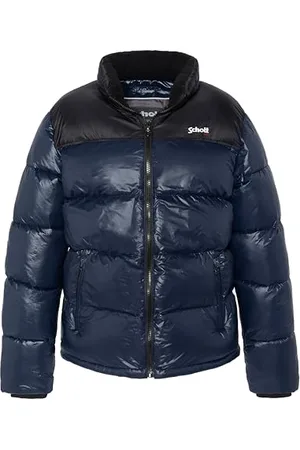 Schott NYC UNION Kurtka Navy M, , M