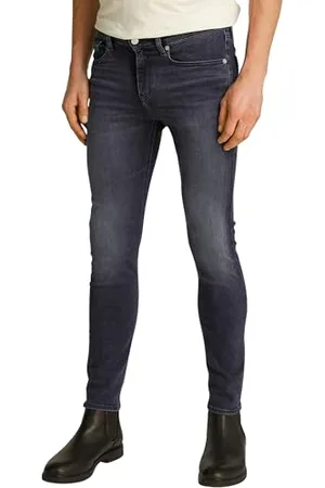 Calvin Klein Jeans Męski Skinny J30J326528 Skinny, , 33W/30L, , 33W / 30L