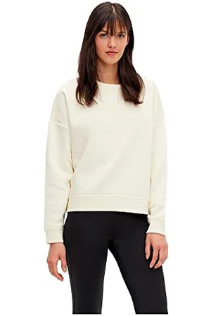 Pieces® Damska bluza PCchilli Ls Sweat Noos Bc, , M