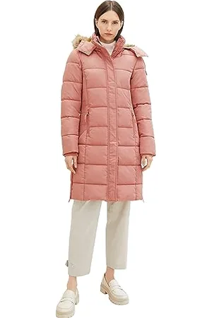 TOM TAILOR Damska kurtka 1037569, 32224-Fading Rose, M, , M