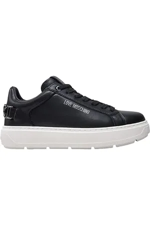 Moschino JA15394G0LIA000A, Sneaker Damski, , 40 EU, , 40 EU