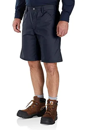 Carhartt Szorty męskie Rugged Professional Stretch Canvas, , 33W Regularny