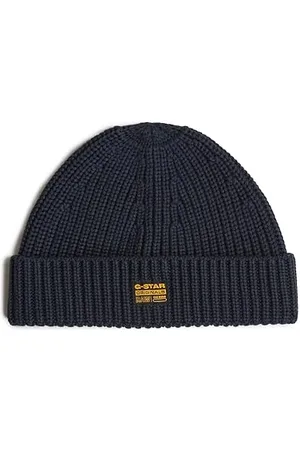 G-Star RAW Originals Fisherman Beanie Beanie, , jeden rozmiar