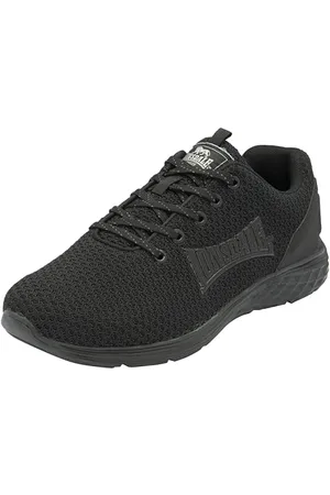Lonsdale London Męskie buty do biegania wyścigowego Silwick, - 46 EU