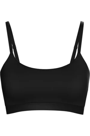 Pieces® Namee Bralette Bra L