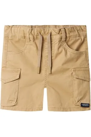 NAME IT NMMBEN Bag Cargo TWI szorty 1771-HI NOOS, , 92