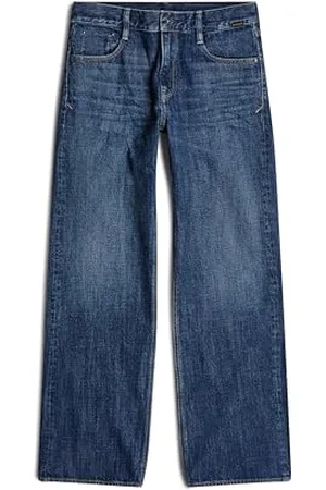 G-Star Judee Low Waist Loose Jeans, , 32W / 32L