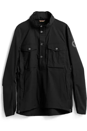 Fjällräven Räven Anorak męski outdoor, , M, , M
