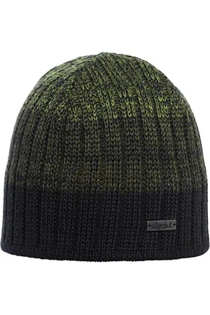 Eisglut Czapka z dzianiny Griffina Merino XL, , Rozmiar uniwersalny