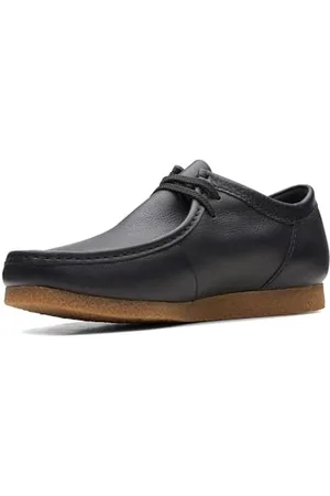Clarks Męskie buty Shacre II Run Oxford, , 42 EU