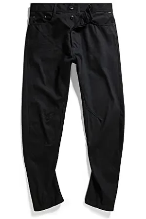 G-Star RAW Arc 3d Dżins Spodnie Mężczyźni, , 27W / 30L
