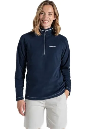 Craghoppers Damski sweter polarowy Miska Hz, , 42