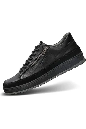 Bugatti Męskie buty Revel Lace Shoe, , 44 EU