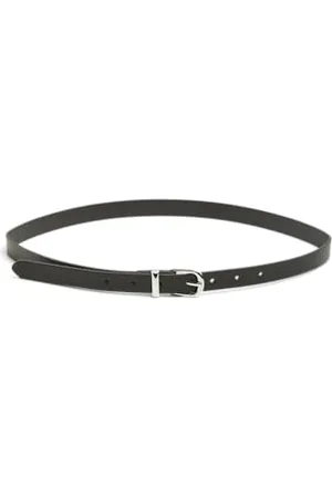 Pieces® Pasek syntetyczny Pcmyra Slim Belt Noos, , 95