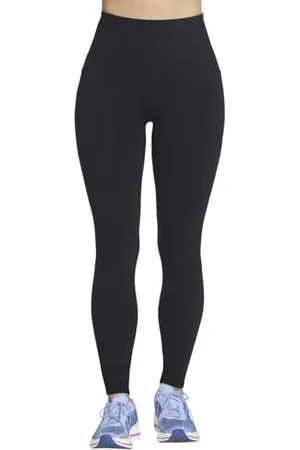 Skechers Damskie spodnie do jogi