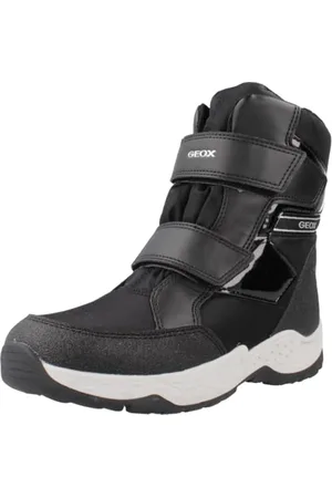 Geox Dziewczynka J Sentiero Girl B Ab Ankle Boot, , 25 EU