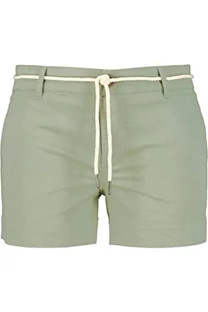 alife kickin ALIFE and Kickin JuleAK A szorty damskie, krótkie spodenki, , XL