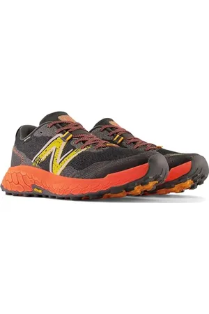 New Balance Męskie buty do biegania w nowym modelu, Marine, 40.5 EU