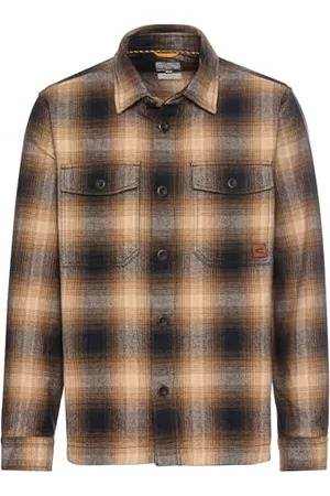 Camel Active Koszulka z długim rękawem, , XL