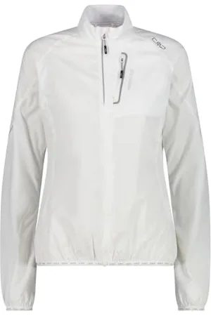 CMP Kurtka damska, biała, XXXL, , 48