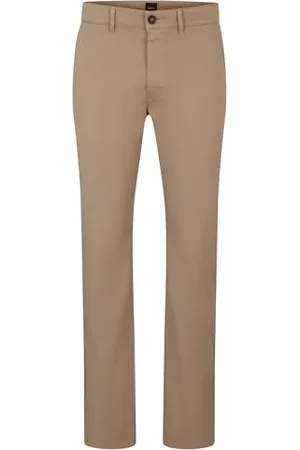 HUGO BOSS Męskie chino_slim, , 29W / 34L