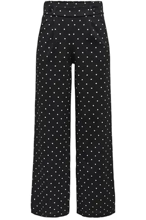 JDY GEGGO New Long Pant JRS NOOS, , 30