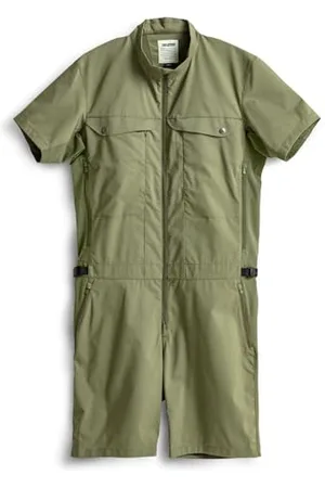 Fjällräven Sun męski kombinezon polowy, , M, , M