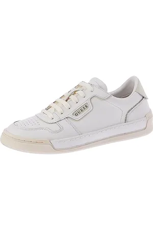 Guess Strave Vintage, Męskie trampki, , 44 EU