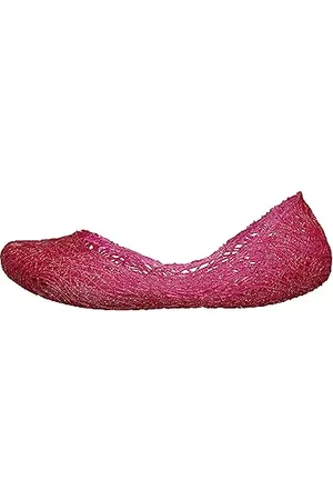 Melissa Dzwonek Flow Ad, Baletki Damskie, , 37 EU