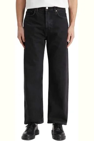 Scotch&Soda Core - The Pitch Loose Fit Jeans, , 32W / 34L