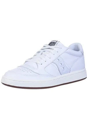 Saucony Męskie tenisówki Jazz Court, białe, 40 EU, , 42 EU