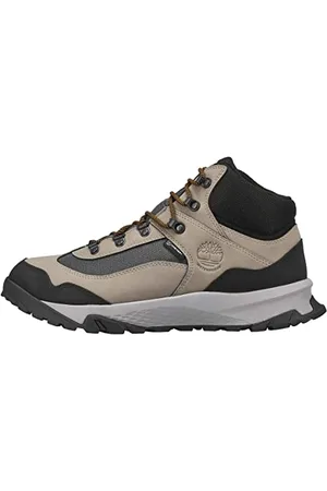Timberland Męskie buty Lincoln Peak Lite Mid F/L Wp Chukka Boot, , 40 EU