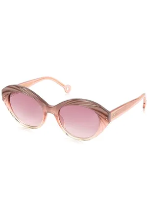 Hally & Son HS933S 53 19 140 Ml Okulary, Aqua, 53/19/140 Unisex Dorośli, , 53/19/140