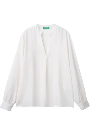 Benetton Koszula damska, , S