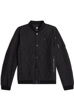 G-Star RAW Pikowany bomber WMN LS, , XS
