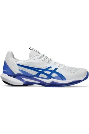 Asics Solution Speed FF 3 Clay, Męskie trampki, , 42 EU