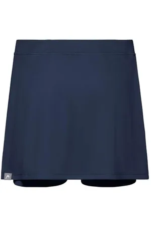 Head EASY COURT Skort Spódniczka dziewczęca, , S