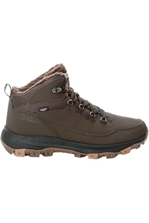 Jack Wolfskin Everquest Texapore Mid M męskie buty zimowe, , 44 EU
