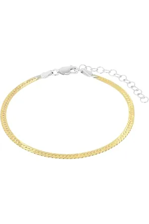 Amor Armband 925 Sterling Silber Damen Armschmuck, 17+4 cm, , Kommt in Schmuck Geschenk Box, 2039095