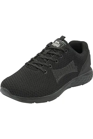 Lonsdale London Męskie buty do biegania wyścigowego Silwick, , 39.5 EU