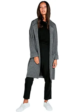 Pieces® Dorita 3/4 Igan Coat S