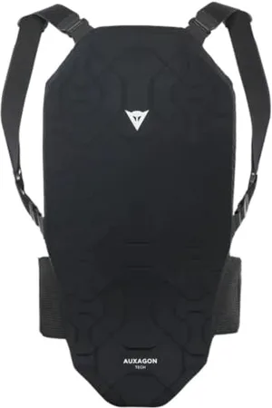 Dainese AUXAGON 1 Ochraniacz Narciarski,Stretch-Limon/Black,XL, , XL