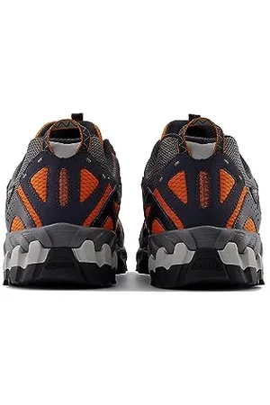New Balance Męskie buty trekkingowe, pomarańczowe, rozmiar 47,5 EU, , 47.5 EU