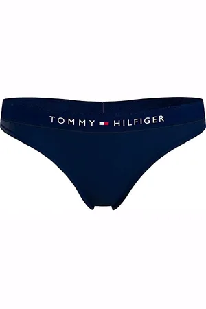 Tommy Hilfiger Uw0uw04146 Thong XL