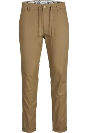 JACK & JONES JPSTMARCO JJSUMMER chinosy, , 36W / 34L