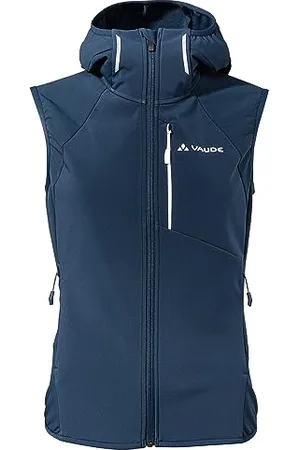 Vaude Kamizelka damska Larice Vest II 38