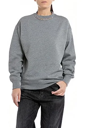 Replay Bluza damska, , XS