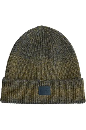 G-Star RAW Geffo Long Beanie Beanie, , jeden rozmiar