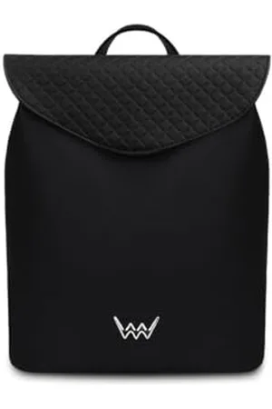 Vuch Joanna Diamond Black One Size Damskie, , Talla única, Casual