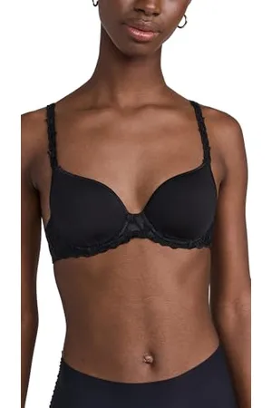 Simone Pérèle Comfortable; apparel; hook; style; medium; bras; wardrobe; wear; adult; store; multi; everyday; comfort; tee; eye; halter; piece; day; summer; chic; lingerie; seamless; lightweight; womens; styles; high; breathable; global